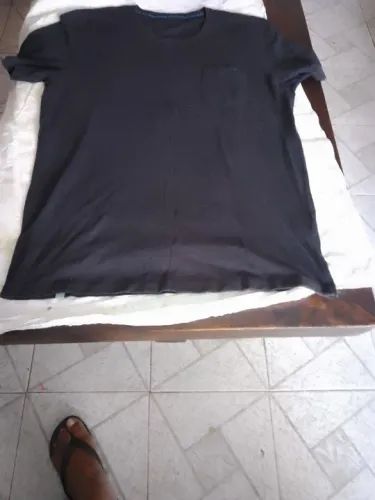 Camiseta Redley. M