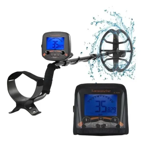Detector De Metal Tanxunzhe TC-600