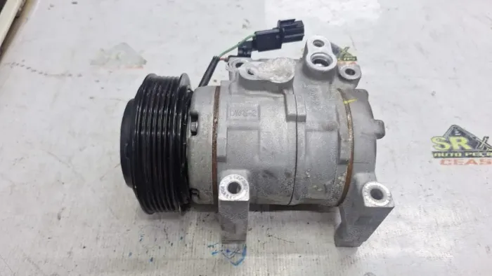 Compressor Ar Condicionado Hb20 2022