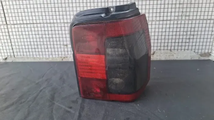 Lanterna L D Fiat Tipo 93/97