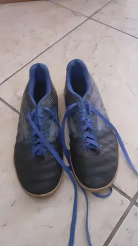 Chuteiras de Futsal Dray- Tamanho 40