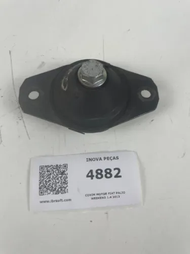 Coxim Motor Fiat Palio Strada siena 1.4 fire 2013