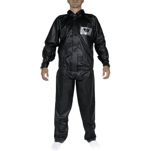 Capa De Chuva 2700- P Tornado Pantaneiro Pvc Pt 0057 6073