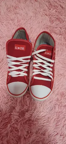 Tenis novo numeração 37