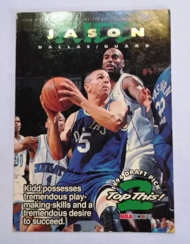 Basquete Cards Nbahoops