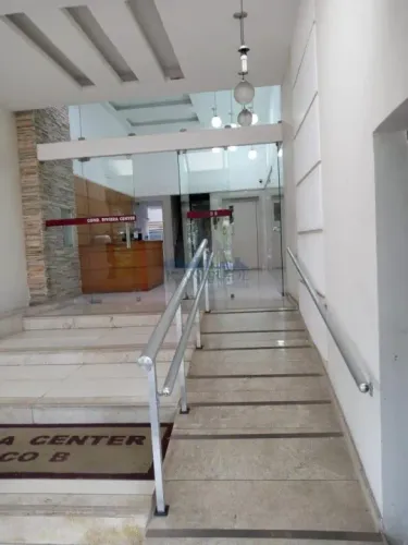 Barra da Tijuca | Sala