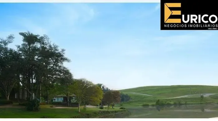 Terreno à venda no Condomínio Fazenda Serra Azul em Itupeva/SP
