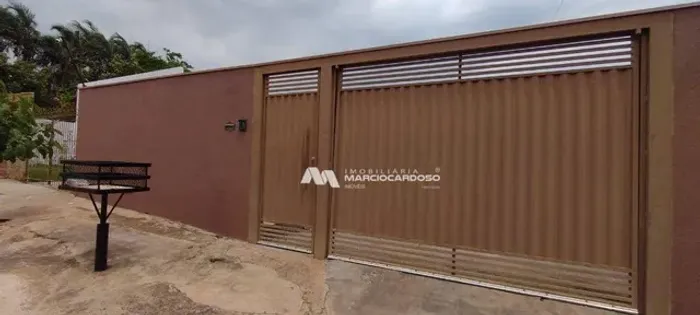 Chácara com 2 dormitórios à venda, 780 m² por R$ 490.000,00 - Estância São Pedro (Zona Rur