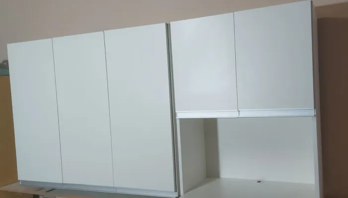 Armário aéreo para cozinha e áreas de serviços!