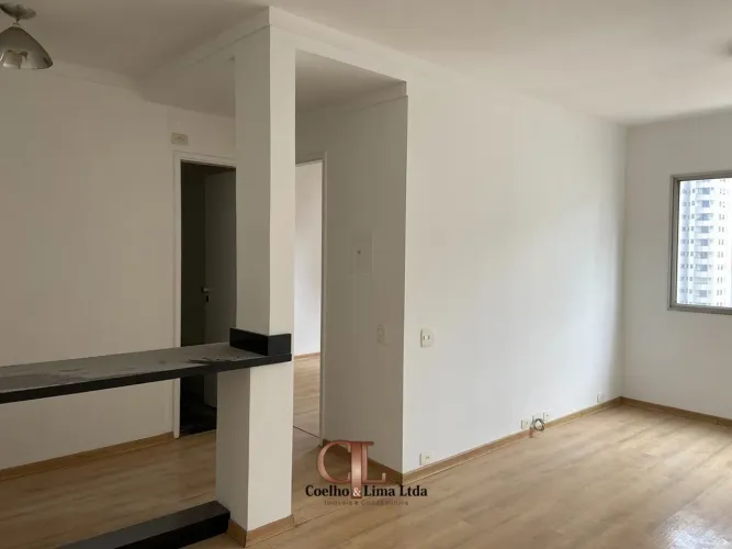 MOEMA PÁSSAROS - APARTAMENTO REFORMADO PREÇO BAIXO