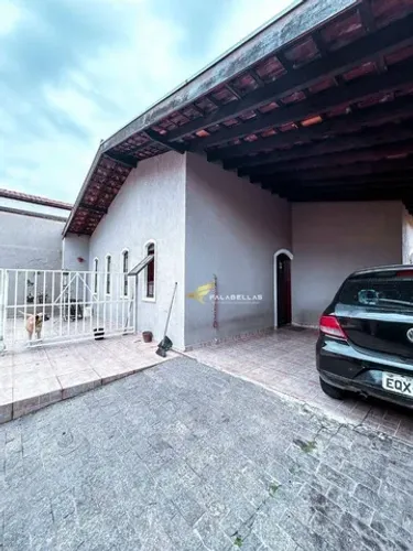 Casa com 3 dormitórios à venda, 208 m² por R$ 848.000,00 - Loteamento Ermida - Jundiaí/SP