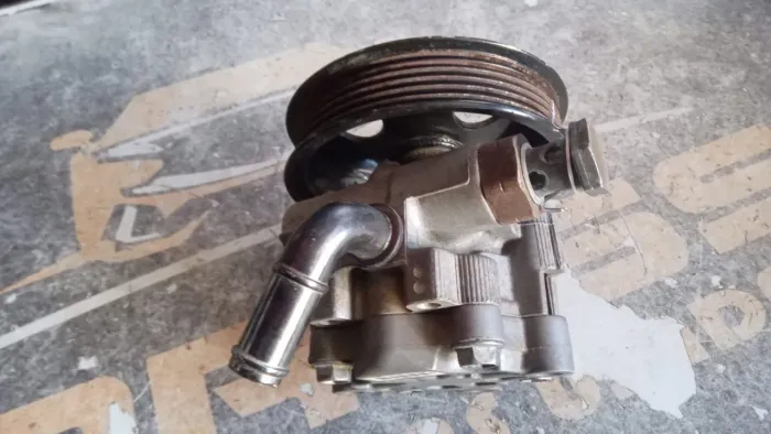 Bomba Direção Hidráulica Chevrolet S10 Trailblazer 2.5 2.8 Original