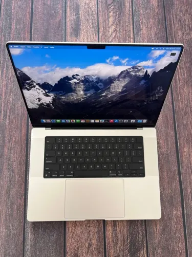 MacBook Pro M4 Pro 24GB 16 Polegadas - Garantia até 2027 - em até 12x
