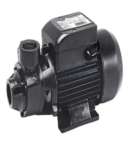 Bomba Água 1cv Periférica Somar 220v