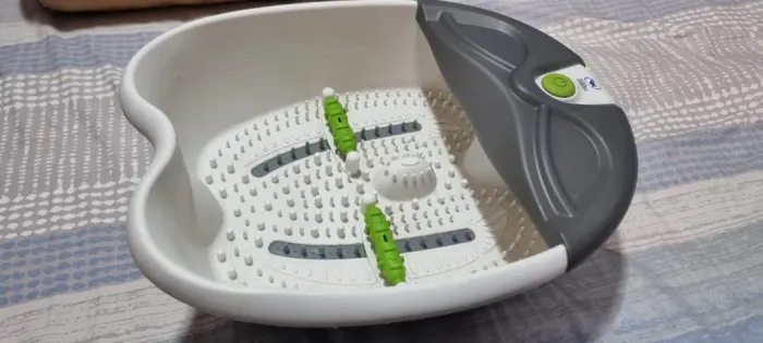 Hidromassageador de Pés Relax Redic