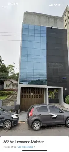 PRÉDIO CENTRO