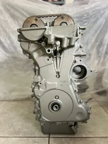 Motor Evoque 2.0 a base de troca 12x 