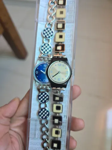 Relógios Swatch