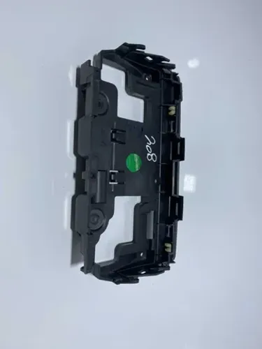 Moldura Da Central Multimídia Peugeot 208 2015