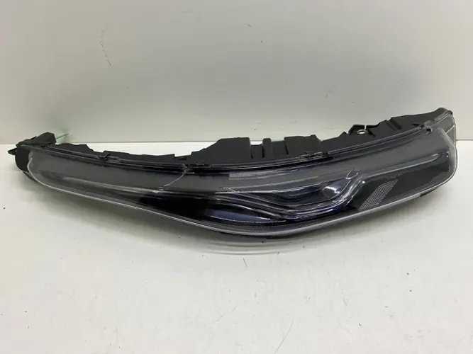 Farol Drl Fiat Toro 2016 17 18 19 20 2021 Direito