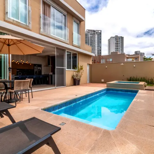 Casa à venda Condomínio Residencial Giverny - Sorocaba