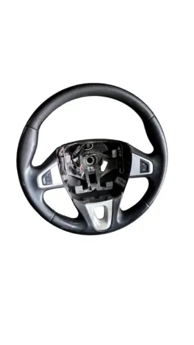 Volante Renault Fluence 2.0 2012/2013 Pz524 N85