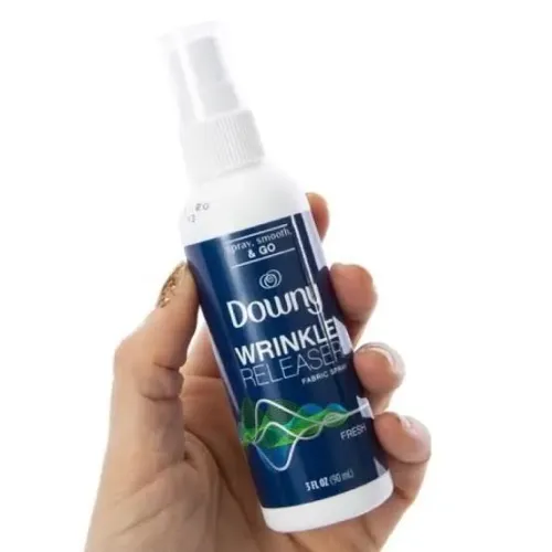 Downy Fresh Spray Facilitador P/Passar Roupa Anti Odor 90Ml
