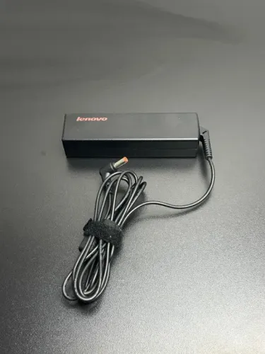 Carregador Lenovo 65W - Atende positivo Itau tec