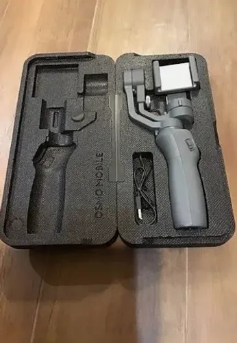 ESTABILIZADOR  DJI MOBILE GIMBAL