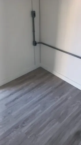 piso vinilico