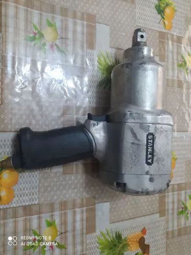 Chave Pneumática de Impacto Stanley 97-134LA