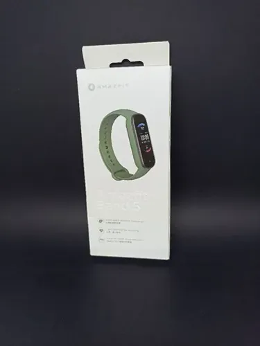 Amazfit Band 5