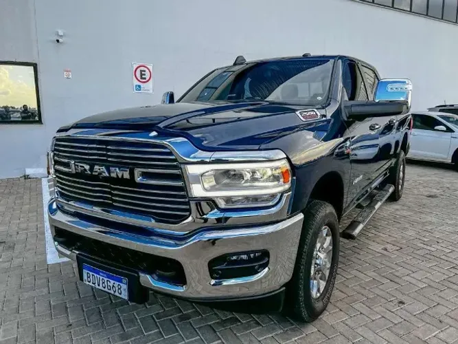 Ram 2500 Laramie 6.7 TDI CD 4X4 Diesel 2023