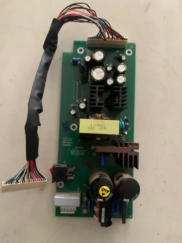 Placa fonte intelbras pabx impacta  140R,94R,220R