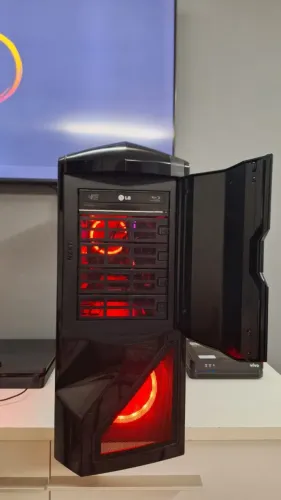 PC Ryzen 7 5800X (preço negociável)
