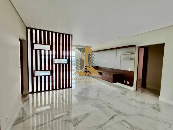 EDIFÍCIO MAJESTIC - Apartamento à venda no bairro Vila Castelo Branco - Indaiatuba/SP