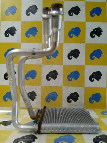 Radiador Ar Quente Onix Prisma Spin Cobalt 2013 a 2019 Original