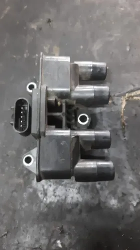 Bobina de ignição nova  S10/ 5 pinos 2.4 flex