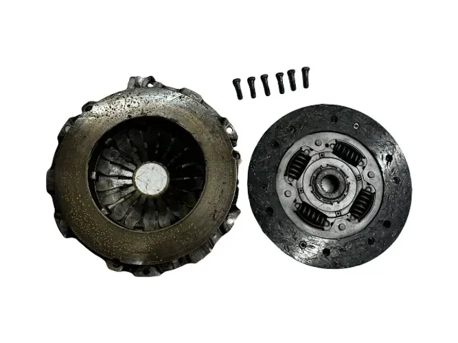 Kit Embreagem Fiat Stilo 1.8 8v 2002 a 2012