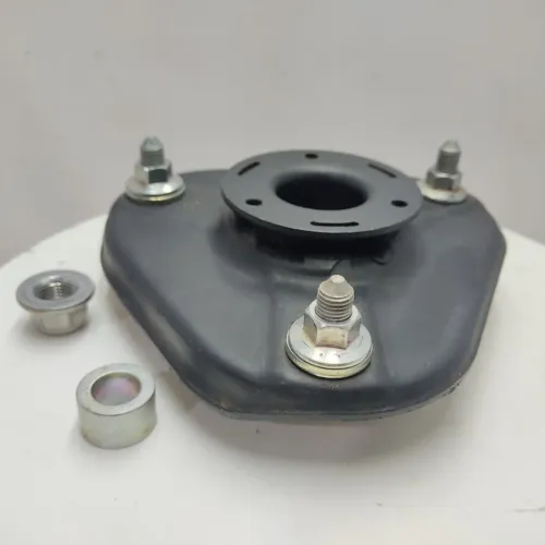 Coxim Batente Amortecedor Dianteiro Corolla Cross 21 A 25