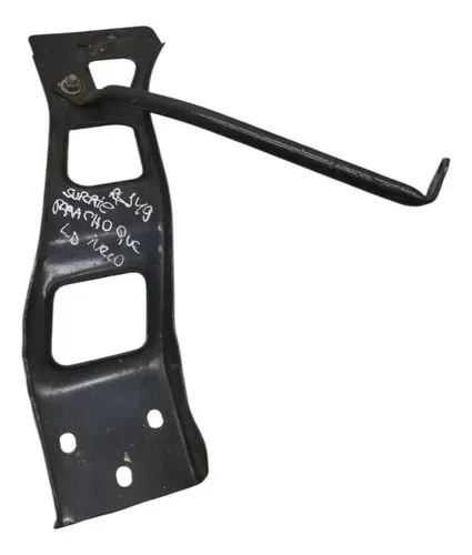 Suporte Para-choque Lado Direito Iveco 2013