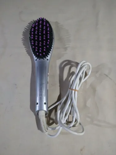 Escova Alisadora Cadence Magic Liss - 220v.