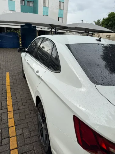 Volkswagen Jetta R-line 250 TSI 1.4 Flex 16V Aut. 2020