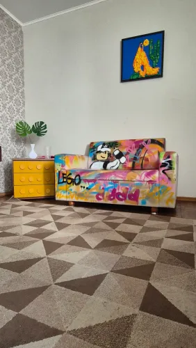 Sofa 2 lugares lego