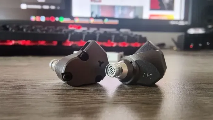 TinHifi C2 - seu novo fone Hi-Fi acessível. Qualidade além do preço!