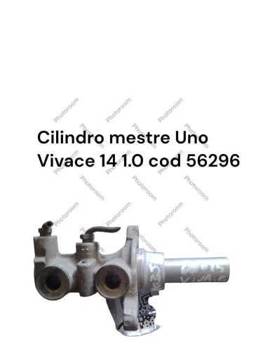 Cilindro mestre Uno Vivace 14 1.0 cod 56296
