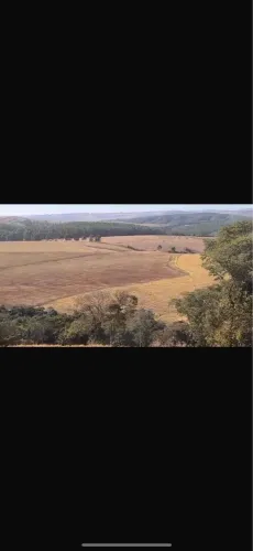 Fazenda à venda sacramento Minas Gerais 