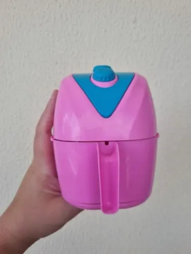 Airfryer de brinquedo