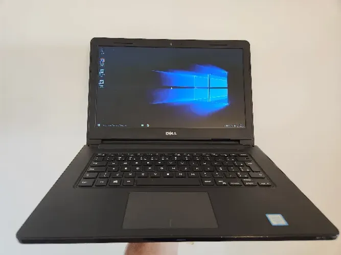 Notebook Dell Core i3 Sexta Geracao Ddr4 Entrego Parcelo 12 Vezes Troco Ps4