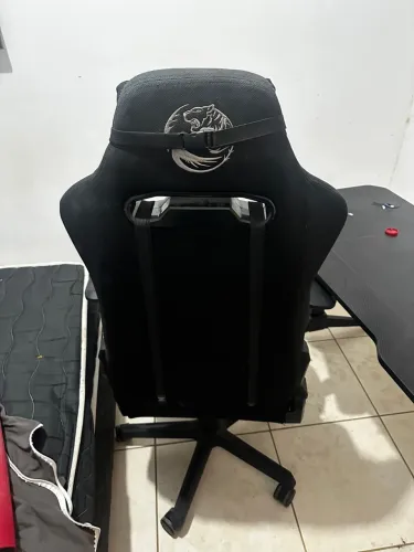 Cadeira gamer 